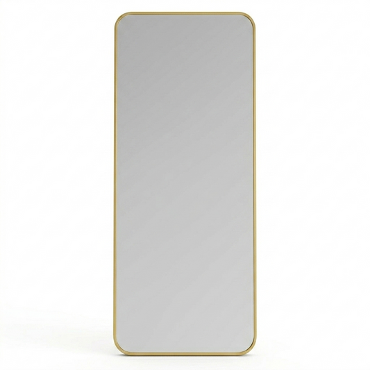 Full Length Mirror with Stand